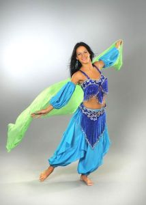 MUNA DANCE