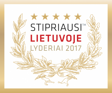 APSKAITA VISIEMS, UAB