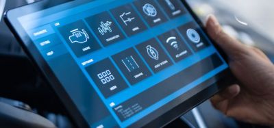 Kompiuterinė automobilio diagnostika ir programavimas