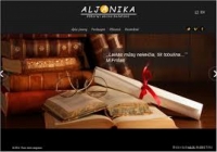ALJANIKA, UAB