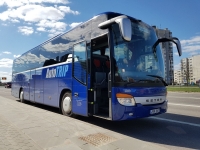 AUTOTRIPAS, UAB