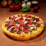 GEDIMINO PICA, picerija - kavinė, UAB ALDAUGA