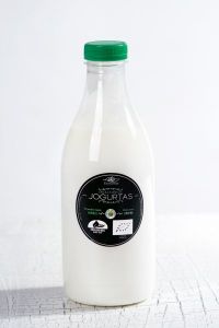 EKO ŽEMAITIJA, kooperatyvas