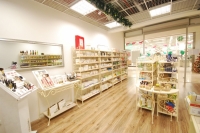 BIOTEKA, parduotuvė, UAB SVEIKŲ BIOPRODUKTŲ CENTRAS