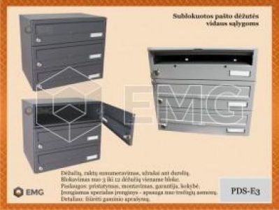 EDMUNDO METALO GAMINIAI, UAB