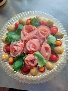 SNAIGĖ  kavinė, UAB Greitas šuo