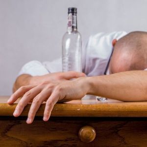 Alkoholio ir narkotikų žalos kursai