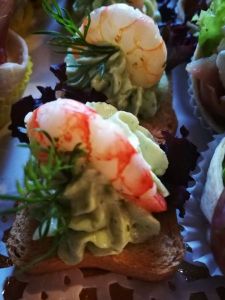 ŠEIMOS KAVINĖ, Loretos Pakulienės IĮ