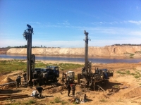 SVAGILAT CORPORATION, UAB - vandens gręžiniai Vilniuje