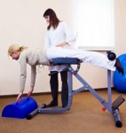 OSTEMEDA, UAB A. Stasiulio reabilitacijos klinika