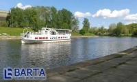 BARTA, UAB