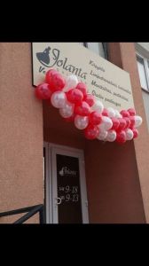 JOLANTA, vestuvinių ir proginių rūbų nuoma Gargžduose