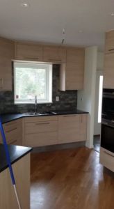 NAPSITA, UAB - bendrastatybiniai darbai, santechnikos darbai, elektros instaliacija Telšiai