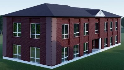 ARCHITEKTUM, UAB - pastatų, statinių, interjero, eksterjero projektavimas Kelmė, Raseiniai, Šiauliai