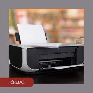 Šiuolaikiniai spausdintuvai Klaipėdoje