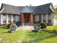 UKMERGĖS KRAŠTOTYROS MUZIEJUS, Veprių skyrius