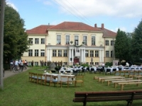 UKMERGĖS KRAŠTOTYROS MUZIEJUS, Užugirio skyrius