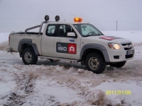 RedGo Lithuania, UAB