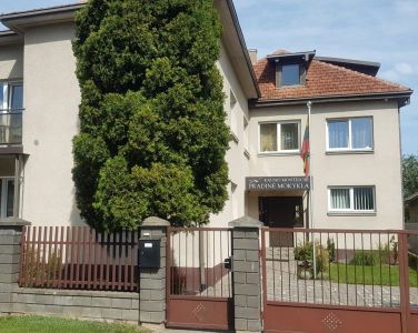 KAUNO MONTESSORI PRADINĖ MOKYKLA, VšĮ