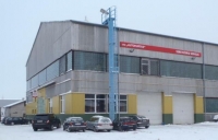 AUTOKURTAS, UAB Šiaulių padalinys