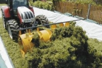 EKSPORTO GAMA, UAB - žemės ūkio technika, pramoginė technika, serviso paslaugos