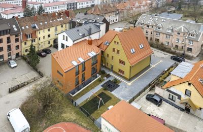 Statinio statybos techninis prižiūrėtojas Klaipėda