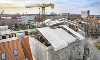 Statybų konsultacinės paslaugos Klaipėda