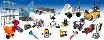 Statybinės įrangos ir technikos nuoma ir transportavimo paslaugos – lankstūs sprendimai darbams