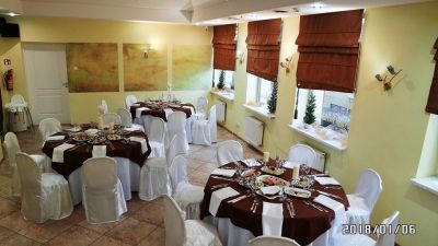 VILONA  Lietuviški patiekalai, UAB