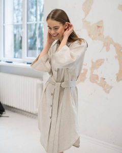 D’U STUDIO - išskirtiniai  laisvalaikio stiliaus drabužiai moterim ir vyram internetu  Lietuvoje ir parduotuvėje Telšiuose, MB Pozityvi mada