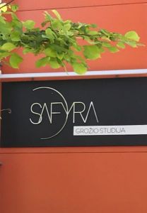 SAFYRA