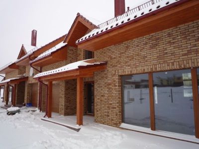 STOGŲ IR FASADŲ PASAULIS, UAB - stogų dengimas, fasadų apdaila, namų statyba Vilniuje