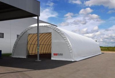 Tentiniai angarai Kaune, Lietuvoje - RENTEKSA, UAB