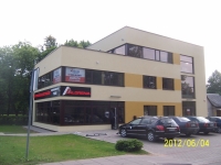 ALGRENA, UAB filialas