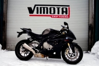 VIMOTA - dyzelinių variklių galios didinimas