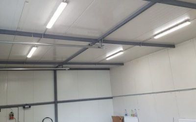 SERVISAS VERSLUI, UAB -  gamybinių, visuomeninių, gyvenamųjų pastatų vidaus elektros instaliavimo darbai Vilnius, Vilniaus r.