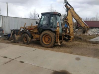 Ekskavatoriaus nuoma, ekskavatoriaus nuoma su operatoriumi