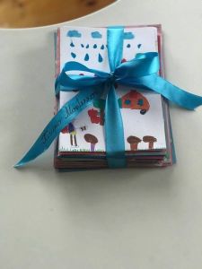 Kūrybinė veikla, Montessori ugdymas - glaudus ryšys tarp mokytojų ir mokinių