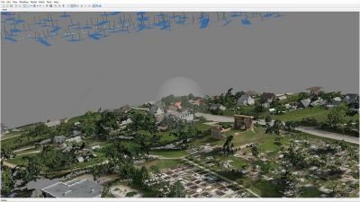 GEOVEGAS, UAB - žemės sklypų kadastriniai matavimai, geodeziniai matavimai Raseiniai, Jurbarkas