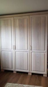 FF FURNITURE PARTS, MB