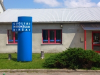 GUOLIŲ ERA, UAB
