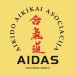 AIKIDO AIKIKAI asociacija AIDAS