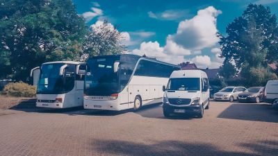ALDOVA, UAB - autobusų, mikroautobusų  nuoma, keleivių vežimas Lietuvoje ir užsienyje