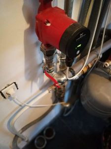 DUJOTIEKIO ŠILDYMO SISTEMOS, UAB