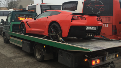 TRALAS PLIUS, MB - sunkvežimių techninė pagalba visoje Lietuvoje