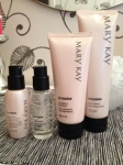 MARY KAY atstovė Panevėžyje