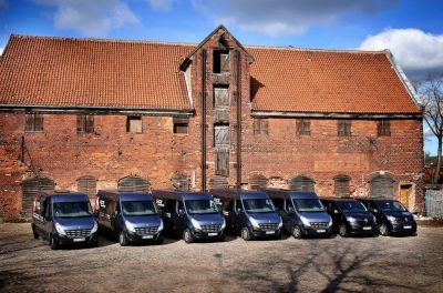ELMARA, UAB - keleivių pervežimas Lietuva - Danija, Kopenhaga, Vokietija, Olandija, Belgija ir kitos Europos šalys
