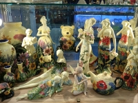 AIKA DOVANOS, UAB parduotuvė