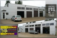 V. RUDZEVIČIAUS IĮ