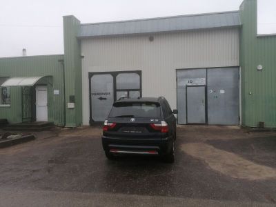 Automobilių remontas Telšiuose, Šiaurinės g.8